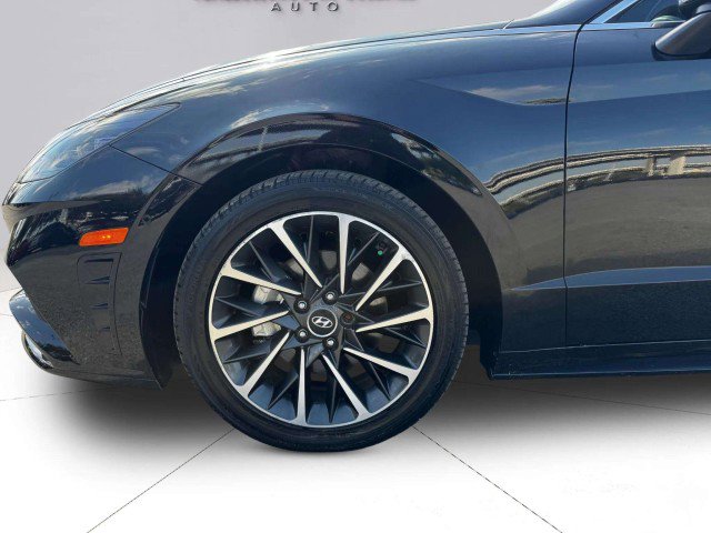 Used 2020 Hyundai Sonata Limited image 55