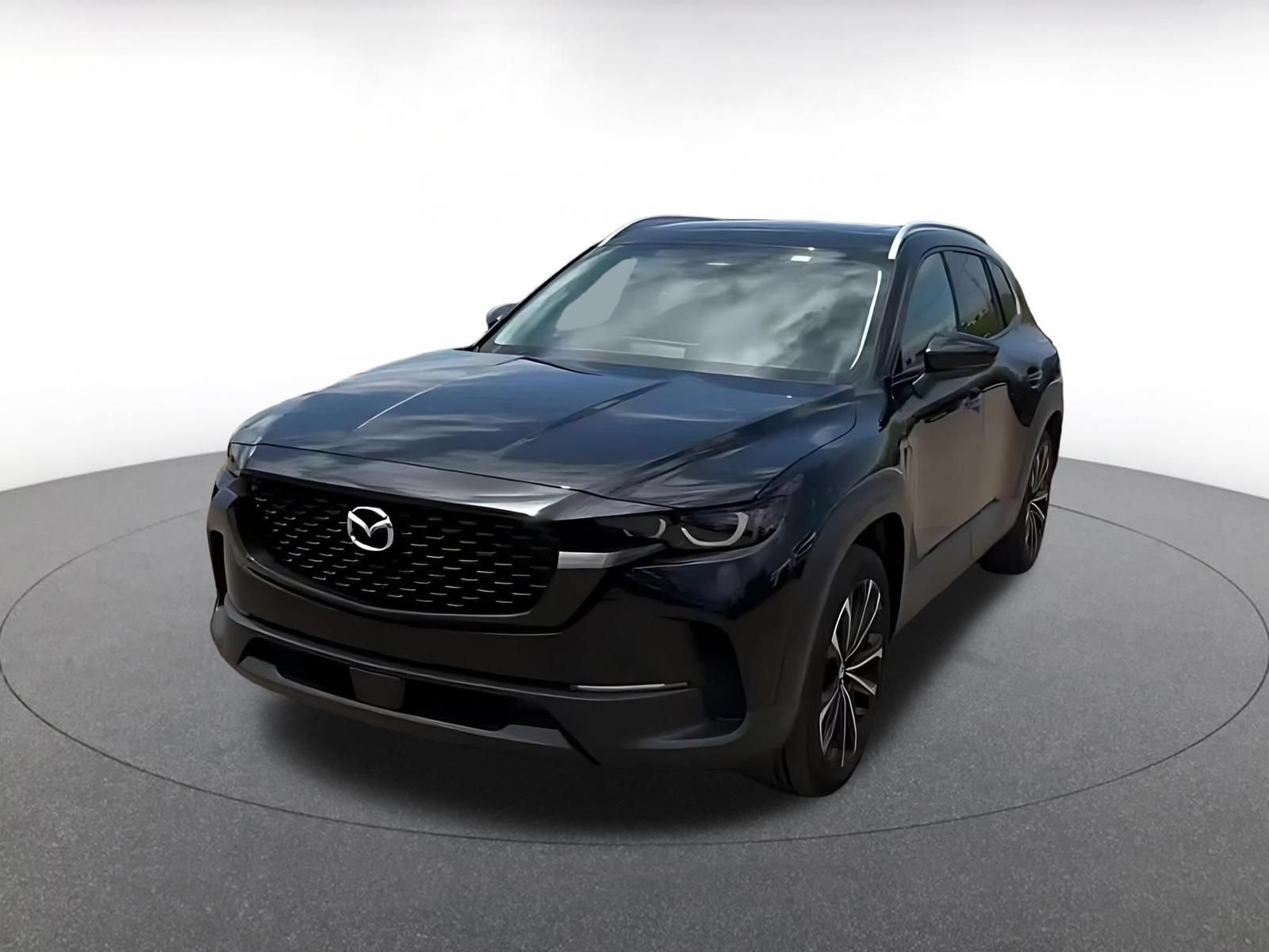 Used 2026 MAZDA CX-50 AWD 2.5 S w/ Premium Package image 8