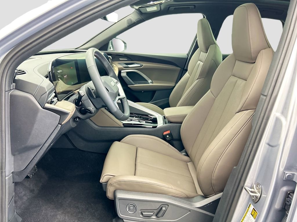 Used 2025 Audi Q5 Premium Plus w/ Premium Plus image 19