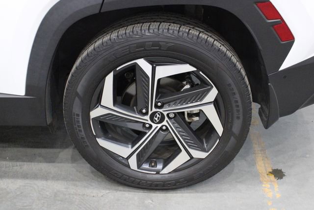 Used 2022 Hyundai Tucson Limited w/ Cargo Package image 45