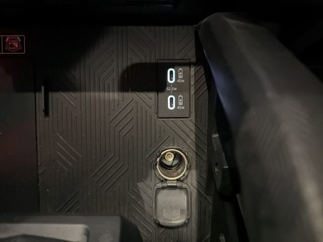 Used 2024 Toyota Tacoma TRD Sport image 28