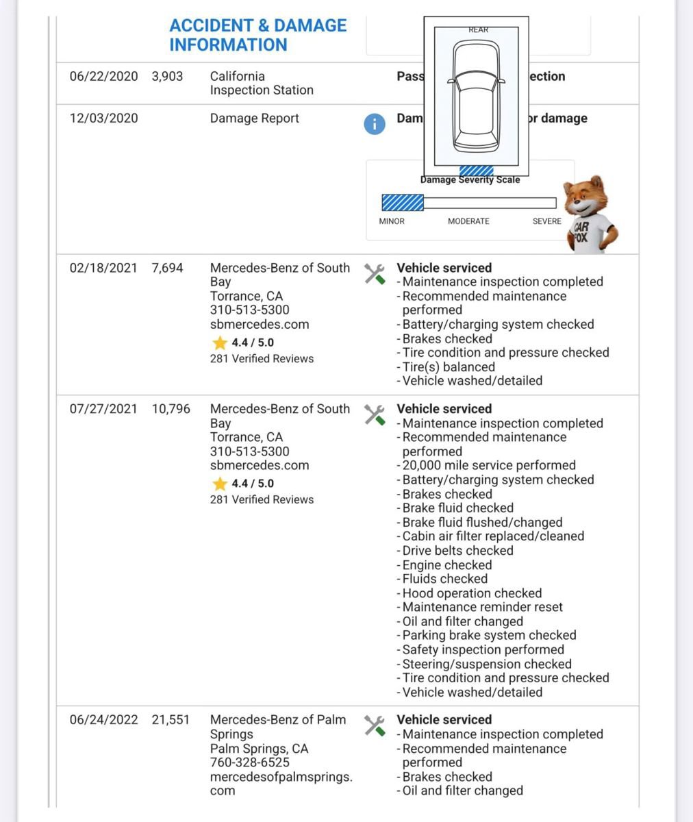 Used 2019 Mercedes-Benz GLA 250 image 65