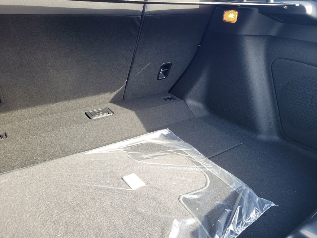 Used 2026 Honda Civic Sport Touring image 36