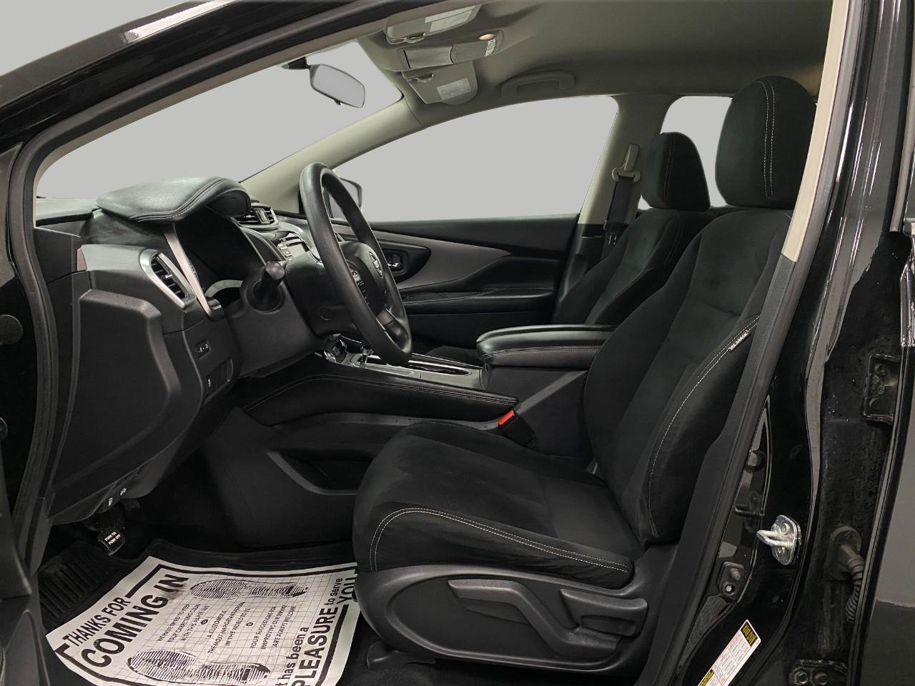 Used 2019 Nissan Murano S image 27