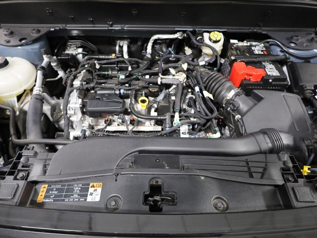 Used 2024 Ford Bronco Sport Outer Banks image 30
