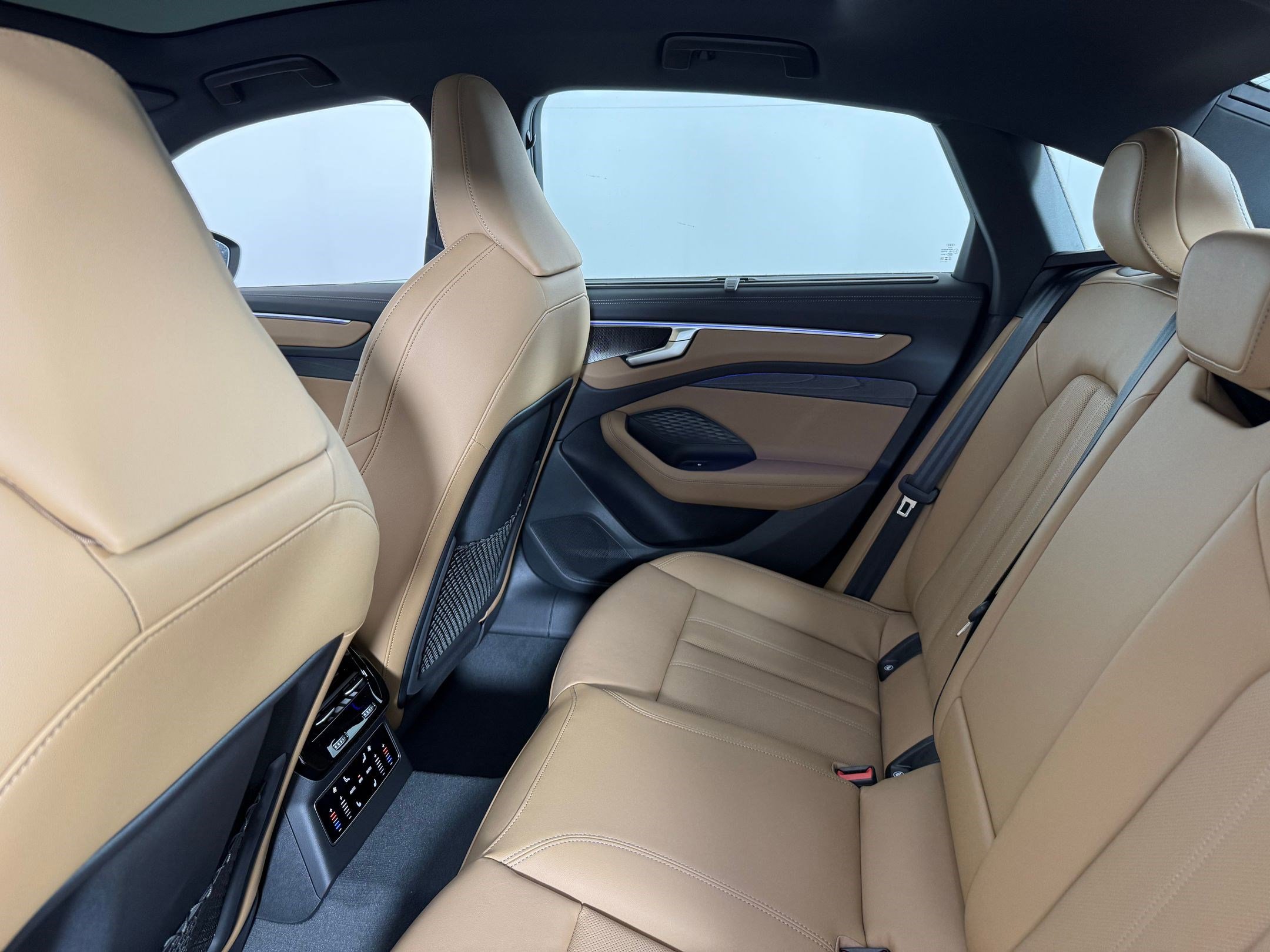 New 2026 Audi A6 Premium Plus image 23