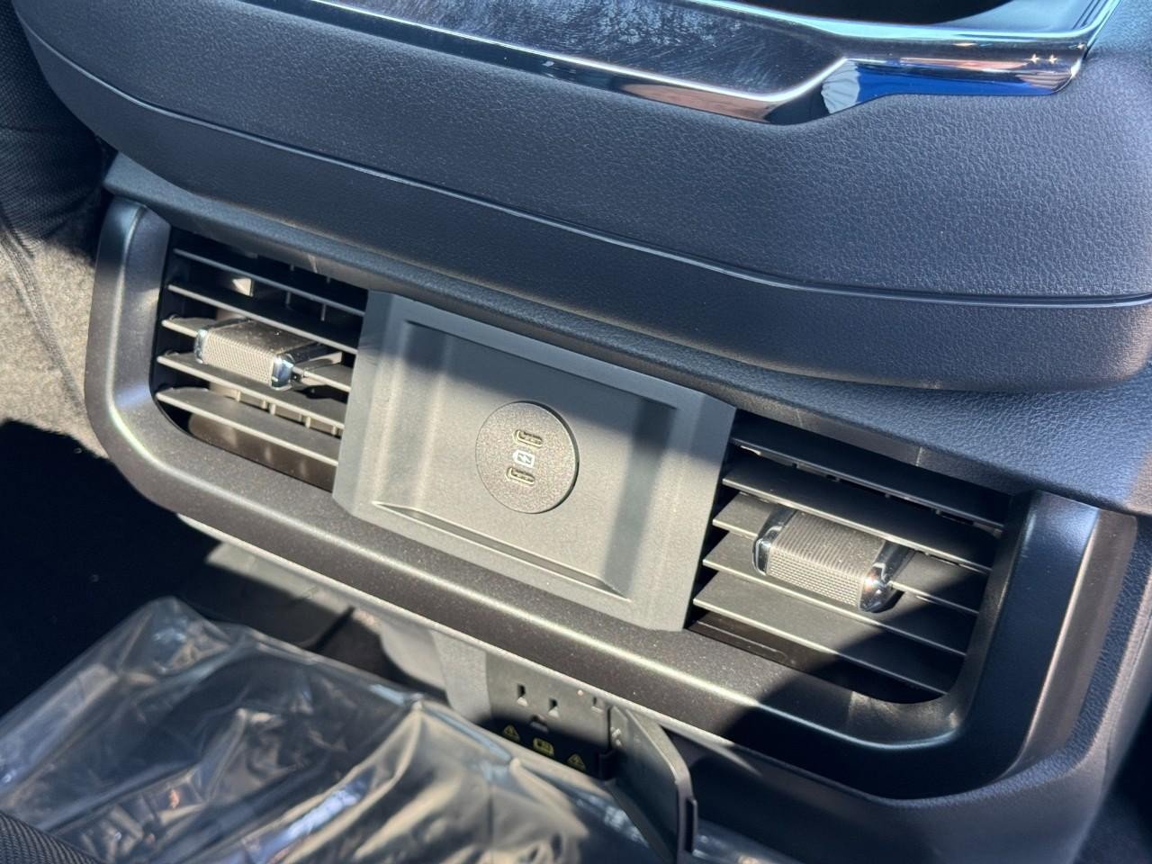 New 2025 Ford F150 STX w/ Equipment Group 200A image 11