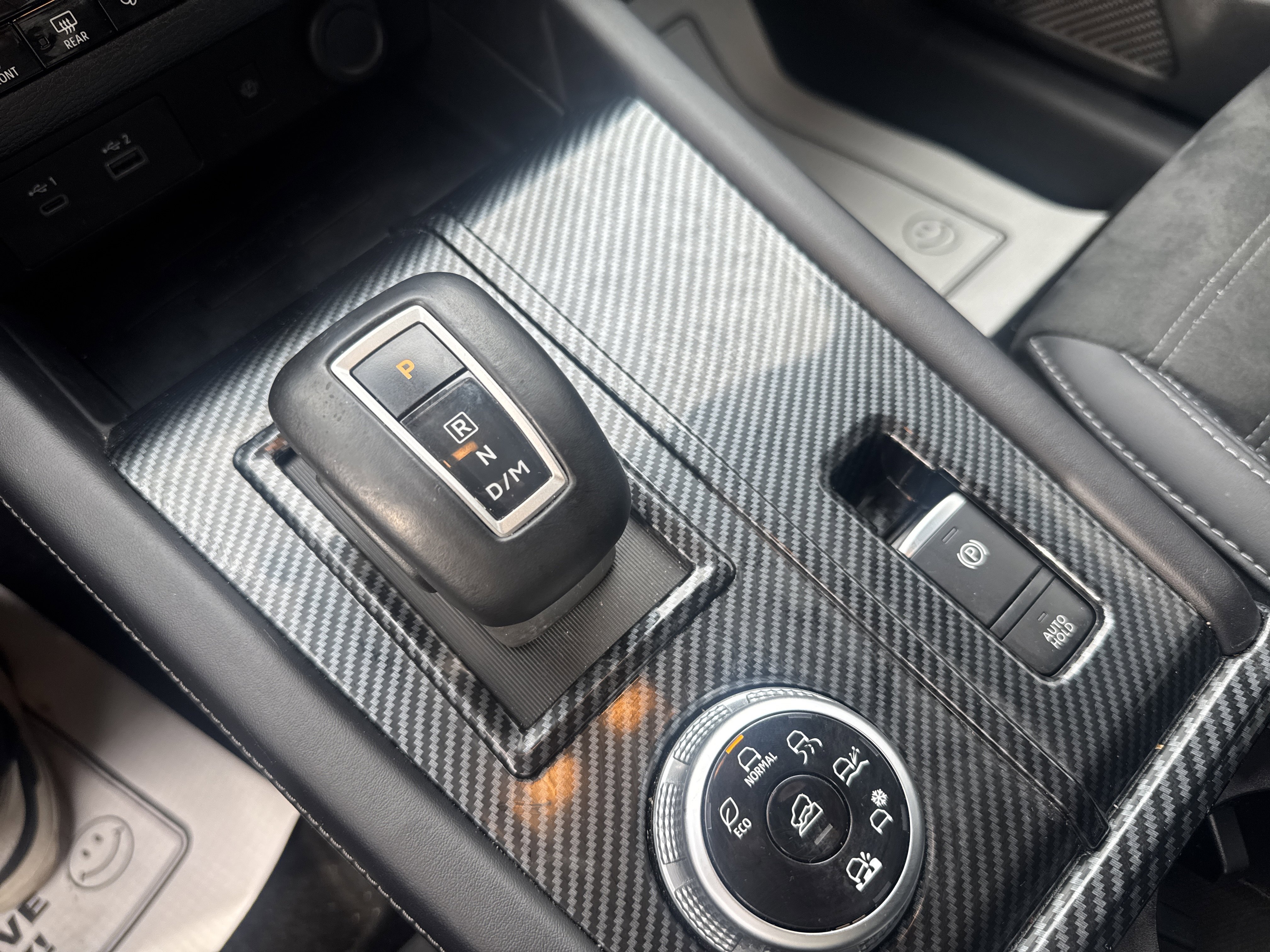 Used 2024 Mitsubishi Outlander SE image 24