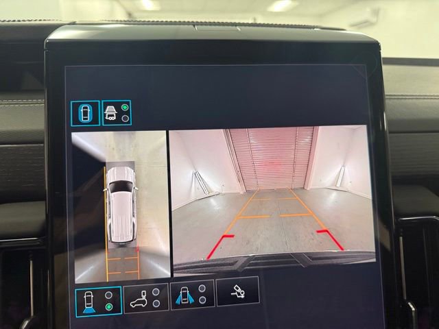 New 2026 GMC Yukon XL AT4 Ultimate w/ LPO, Floor Liner Package AWD/4WD image 19