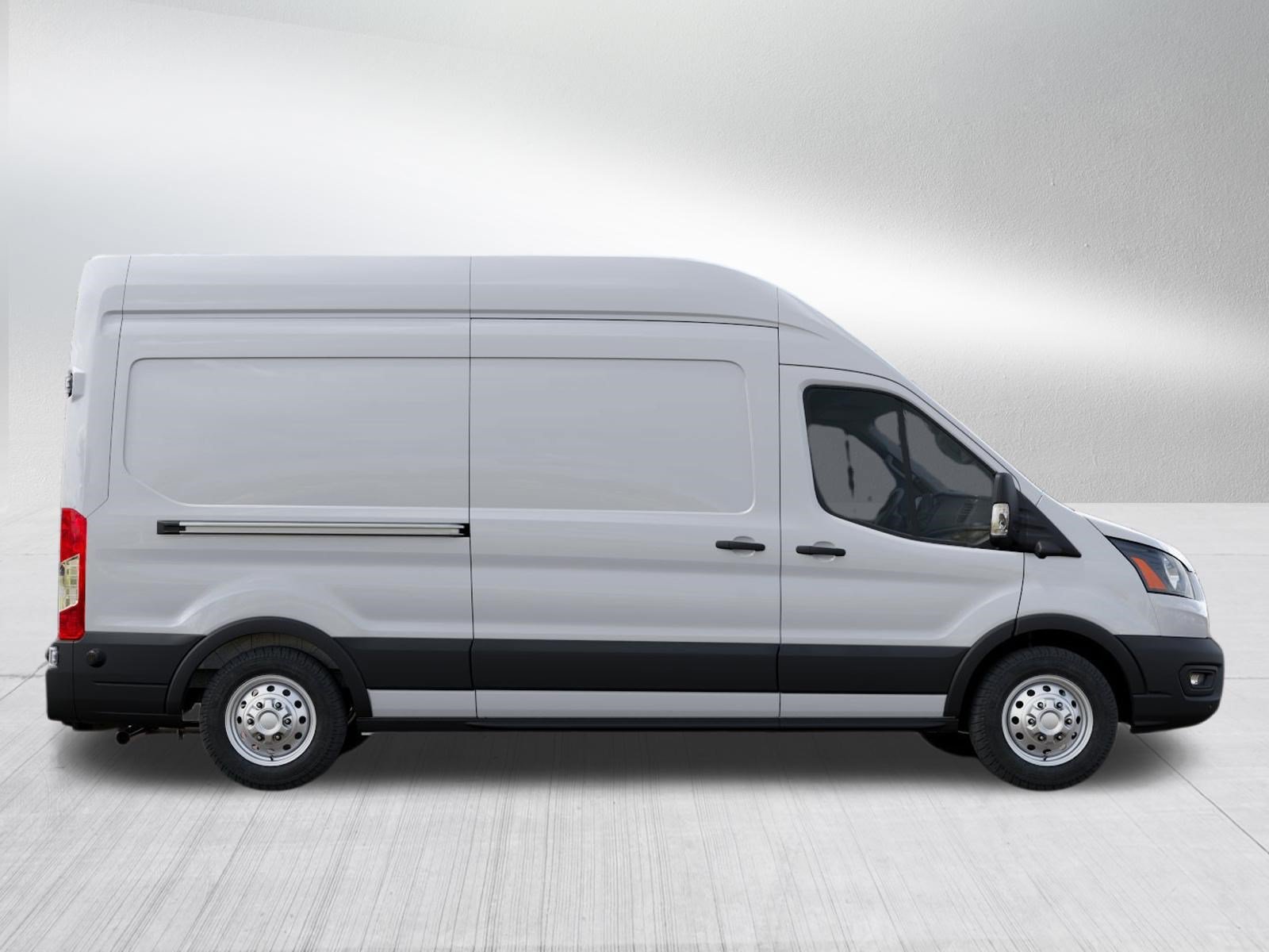 New 2027 Ford Transit 250 148 High Roof AWD image 5