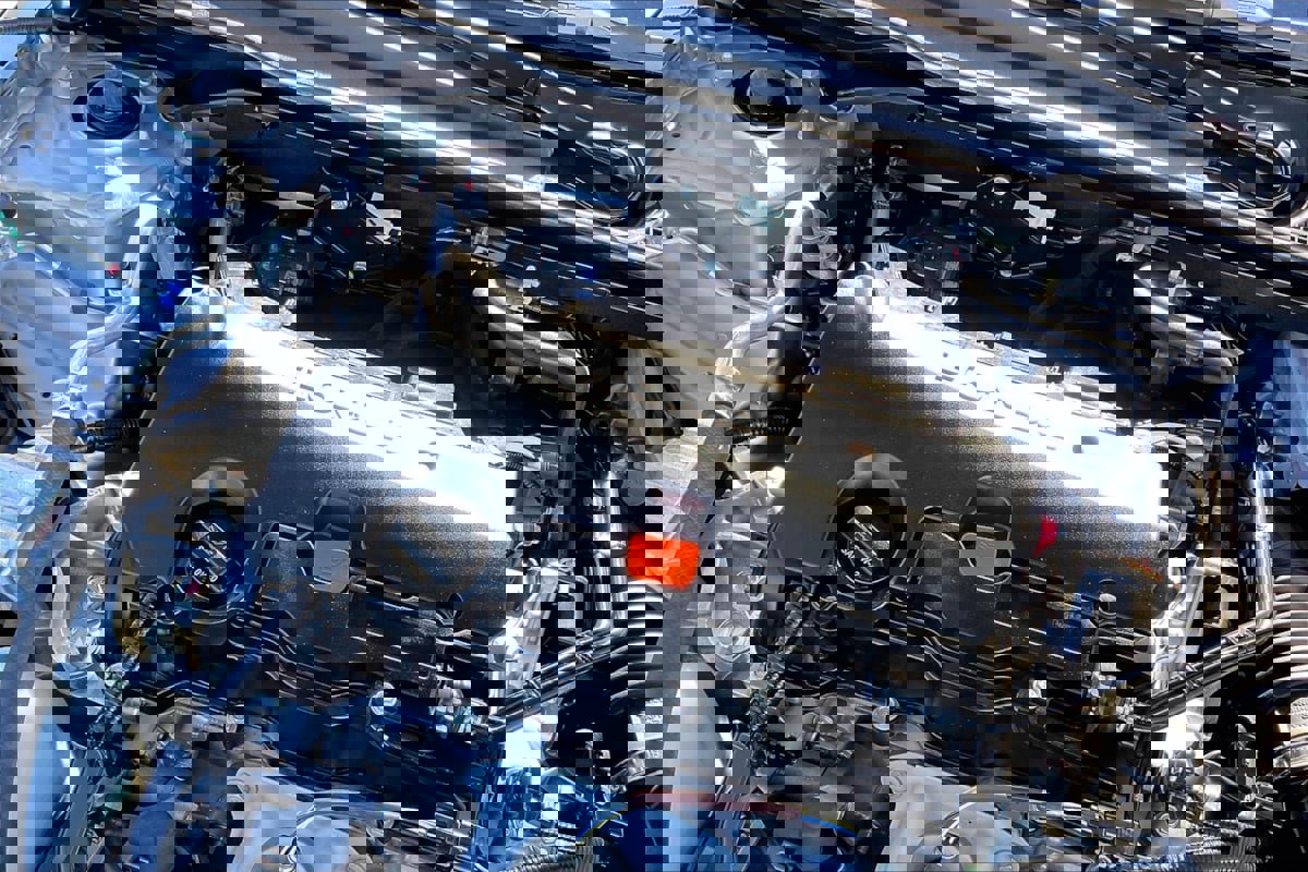 Used 2023 Honda Civic Sport image 27