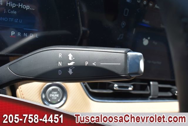 New 2026 Chevrolet Equinox ACTIV FWD image 24