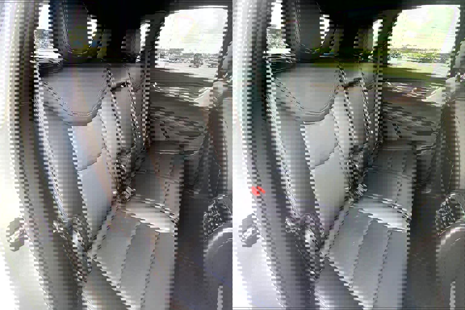 Used 2023 Cadillac XT5 Sportv image 18