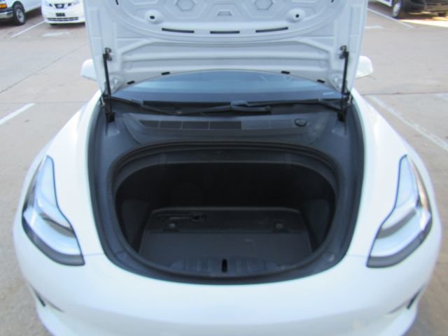 Used 2019 Tesla Model 3 Standard Range image 47