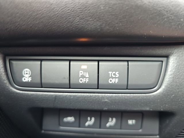 New 2026 MAZDA CX-50 AWD 2.5 S w/ Weather Package image 31