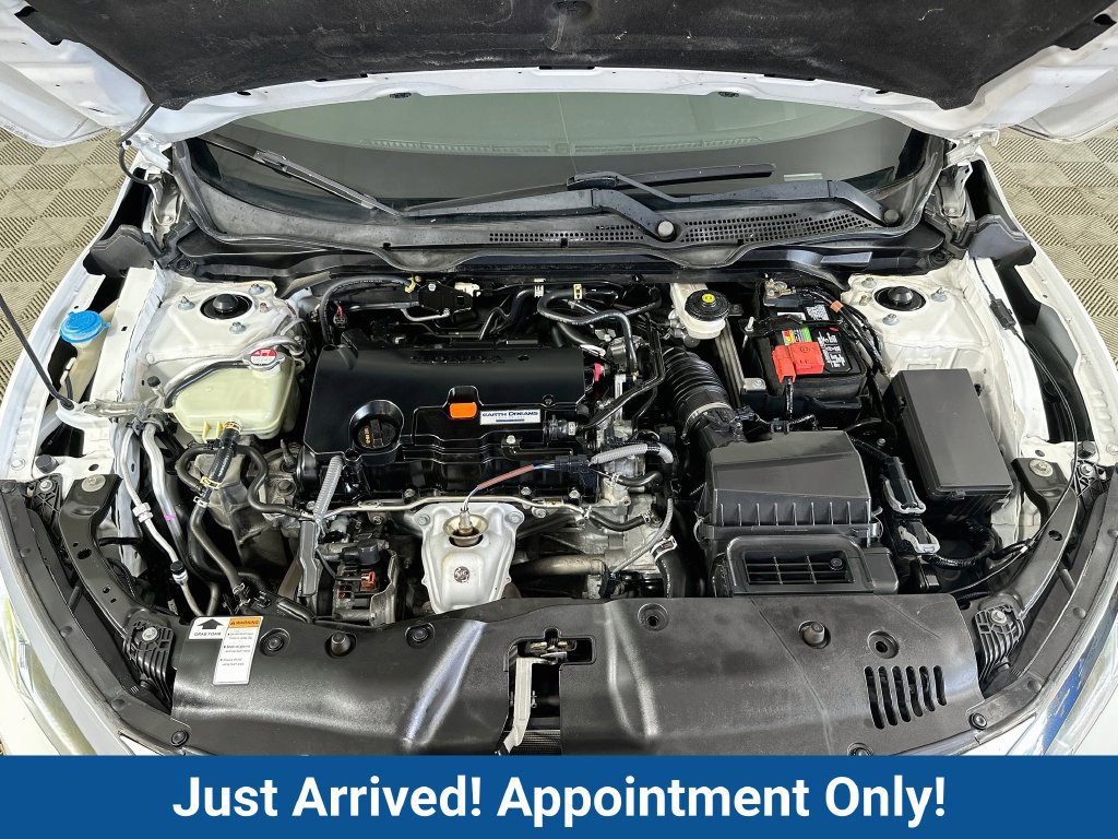 Used 2016 Honda Civic LX image 33