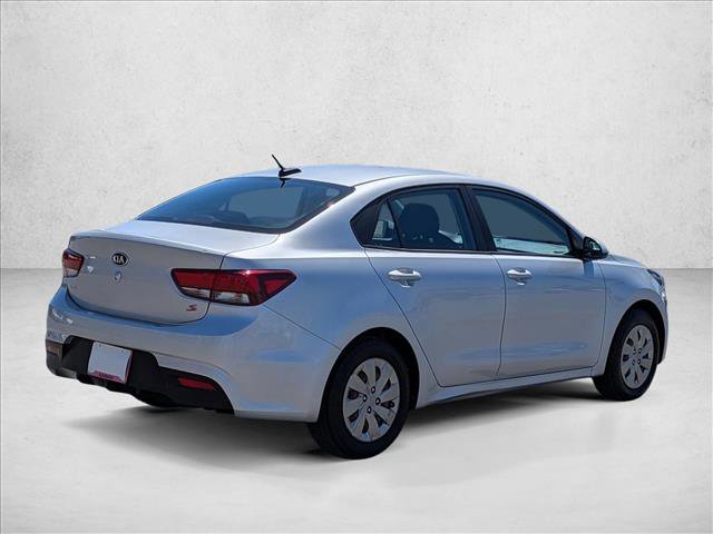 Used 2018 Kia Rio S image 5