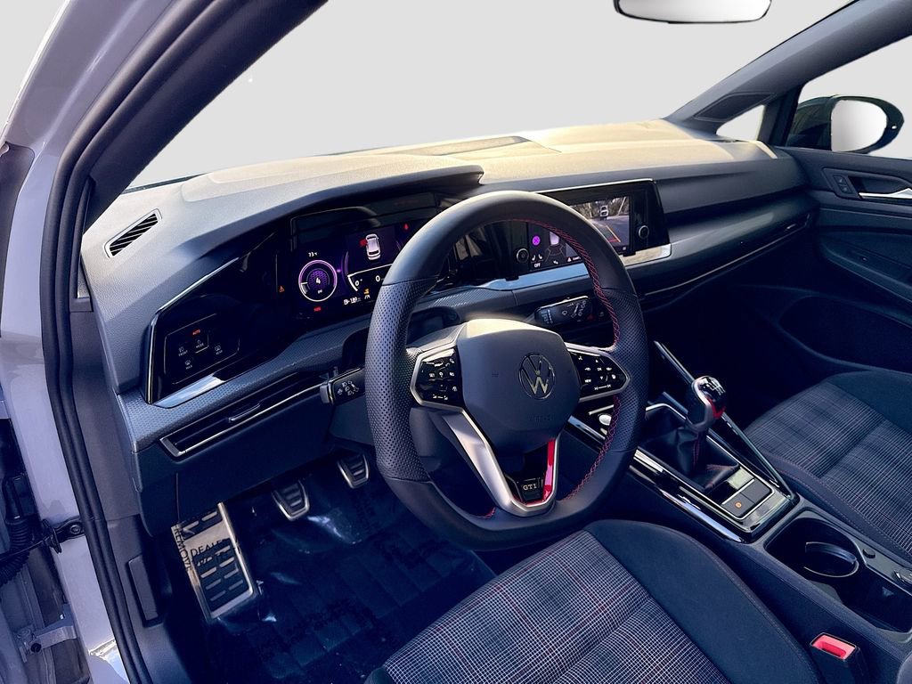 Used 2024 Volkswagen GTI S image 2