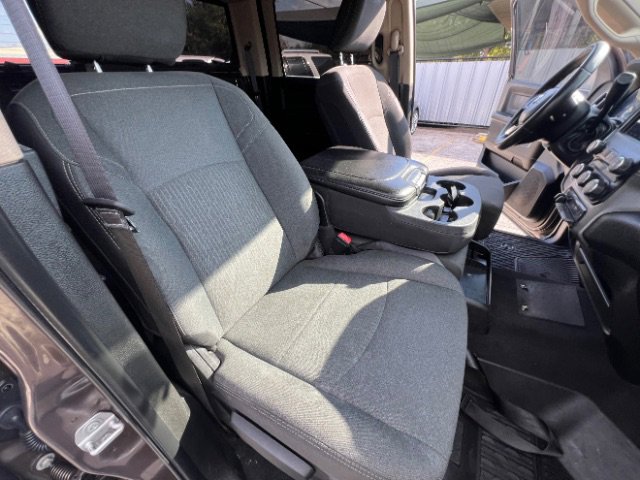 Used 2020 RAM 3500 Tradesman image 12