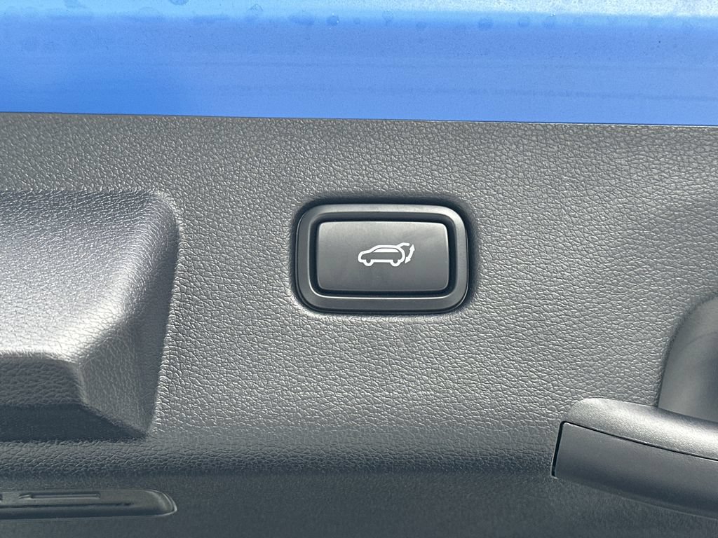 New 2026 Kia Sportage EX FWD image 7