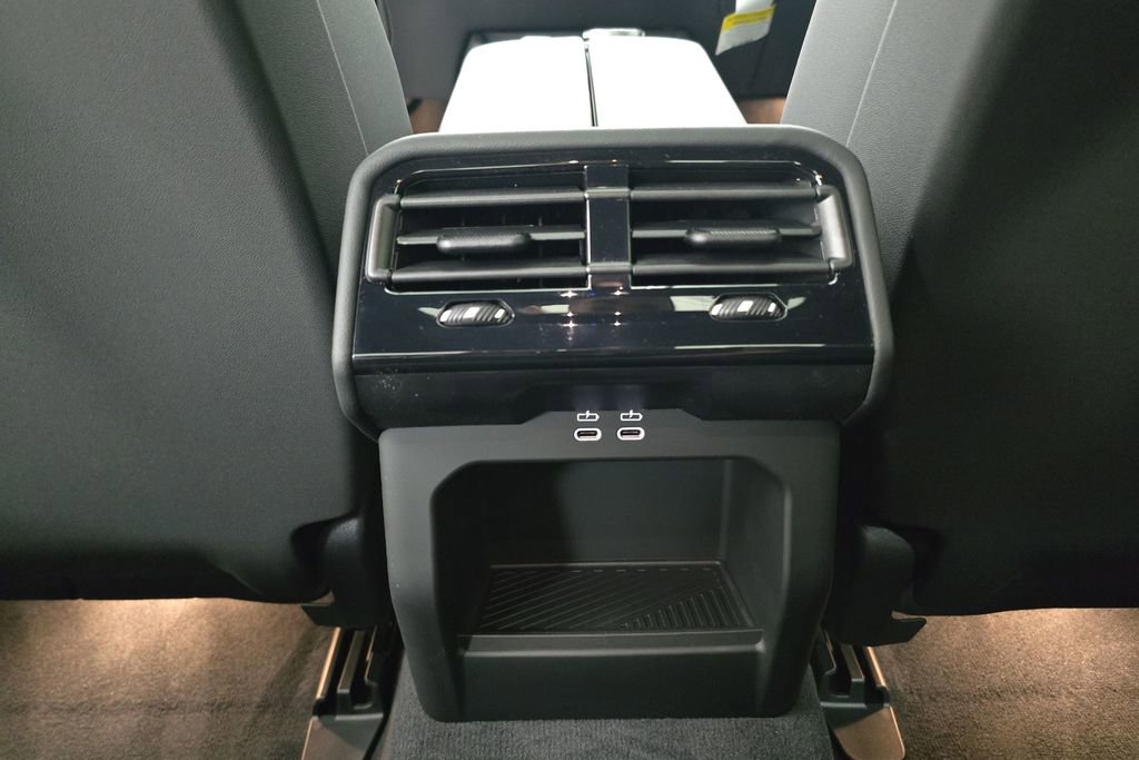 New 2025 BMW i5 M60 w/ Premium Package image 25