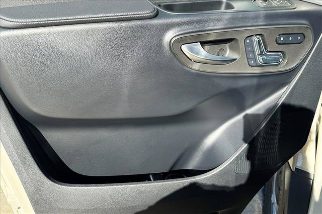 New 2026 Mercedes-Benz Sprinter 2500 image 16