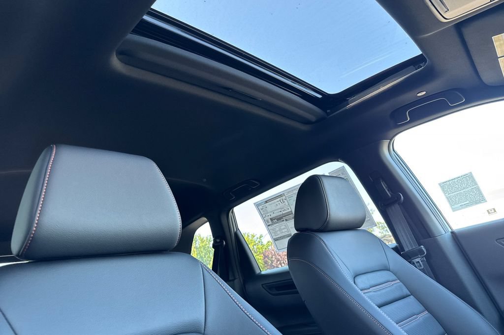 New 2026 Honda CR-V Sport-L image 17