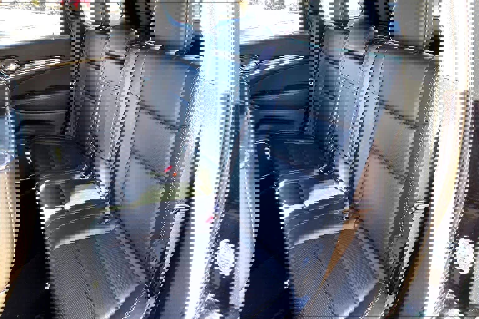 Used 2019 Jeep Grand Cherokee Overland image 18