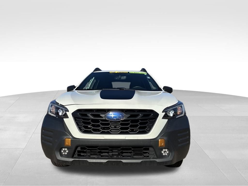 Used 2023 Subaru Outback Wilderness image 9