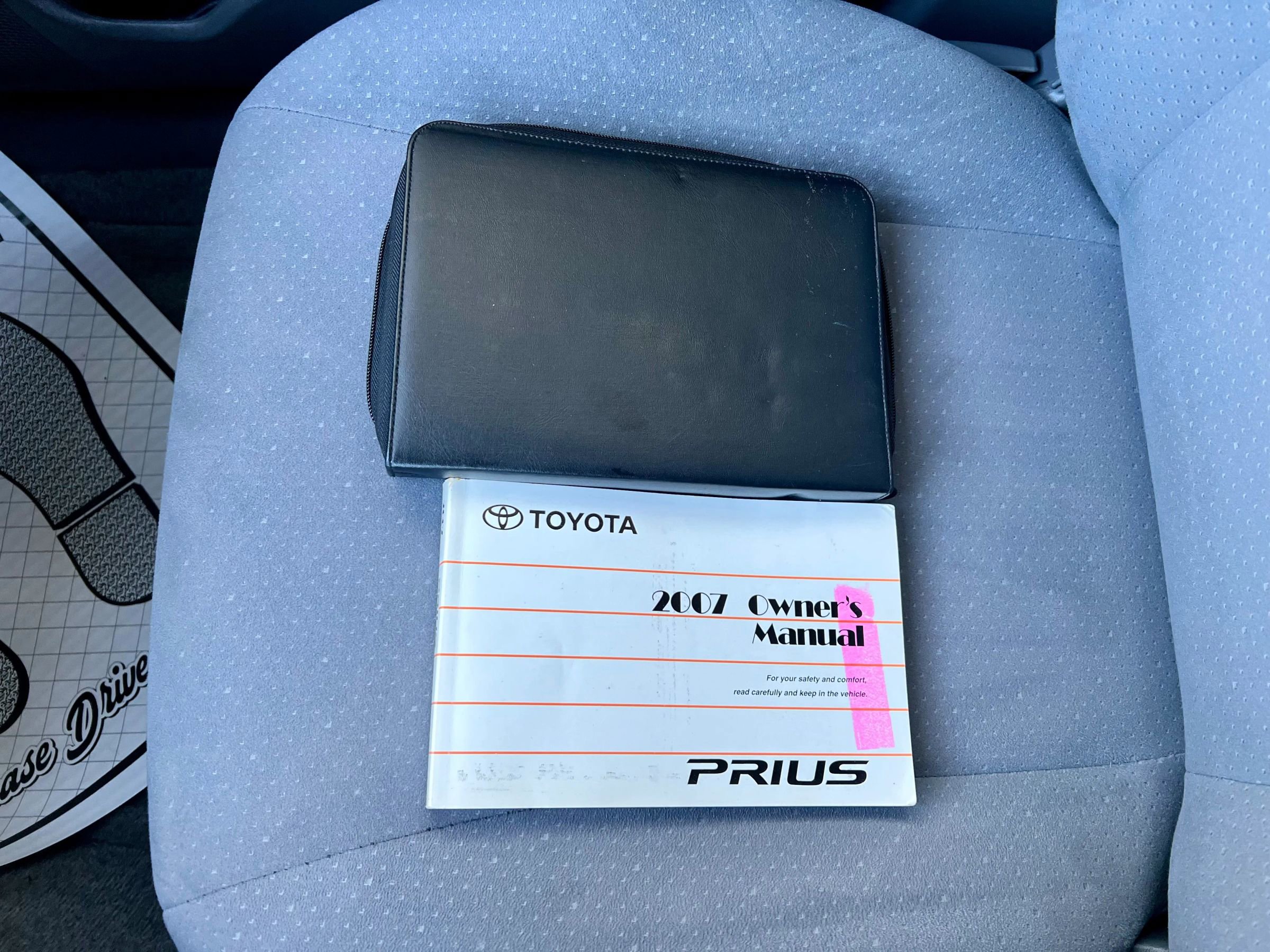 Used 2007 Toyota Prius image 31