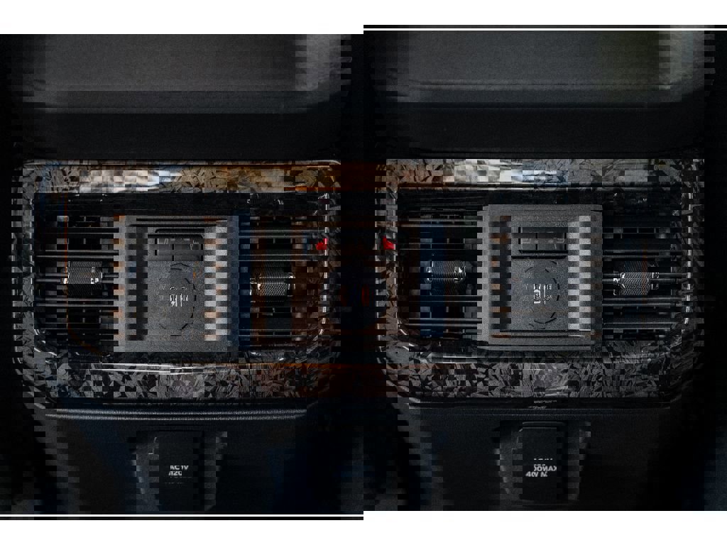 New 2026 Ford F250 Lariat w/ Lariat Ultimate Package image 19