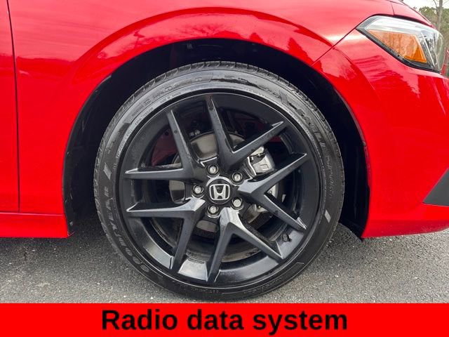 Used 2024 Honda Civic Sport image 11