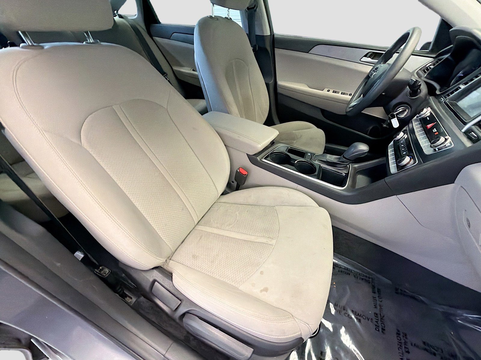 Used 2018 Hyundai Sonata ECO FWD image 14