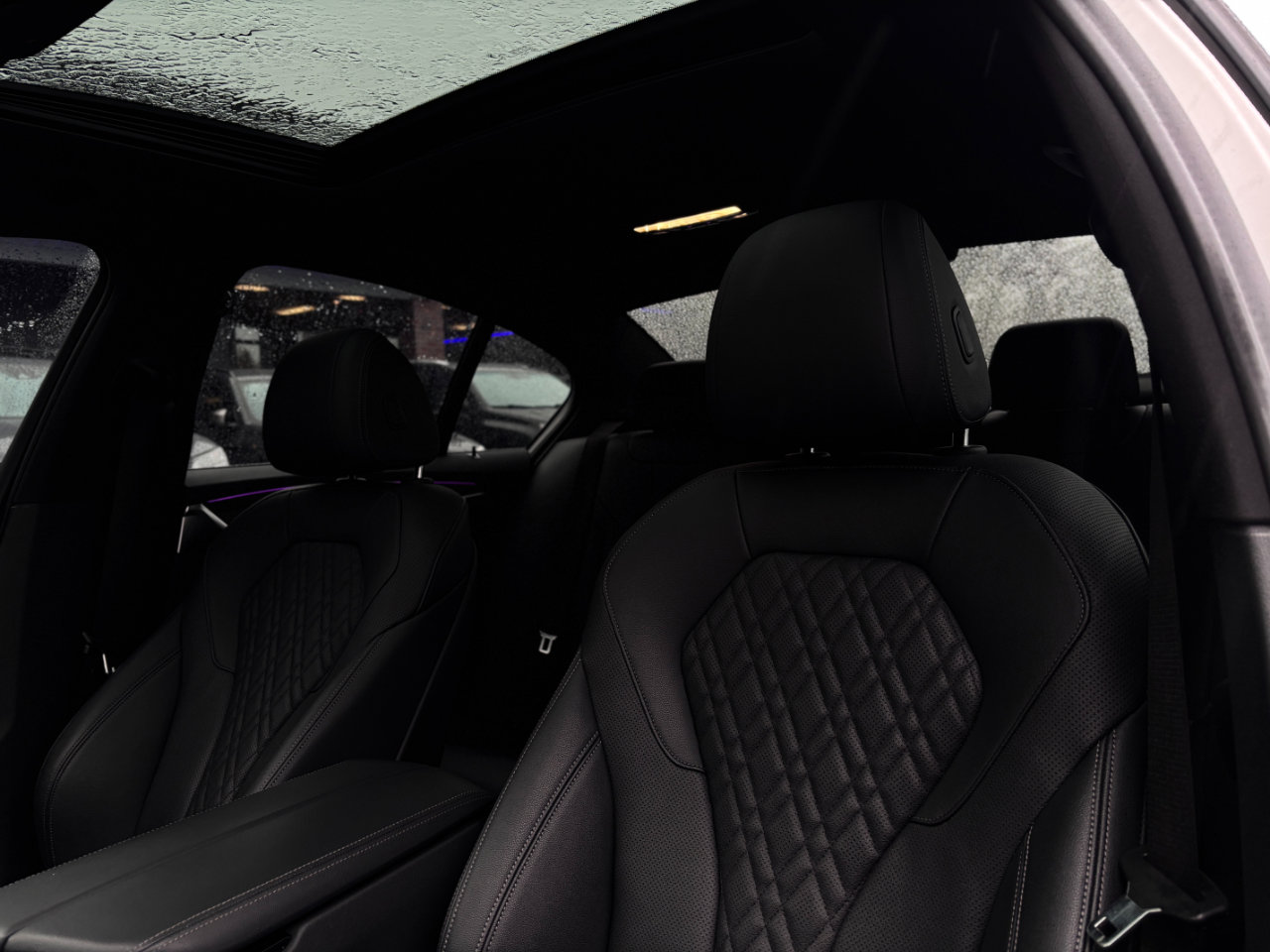 Used 2022 BMW 530i xDrive w/ M Sport Package image 27