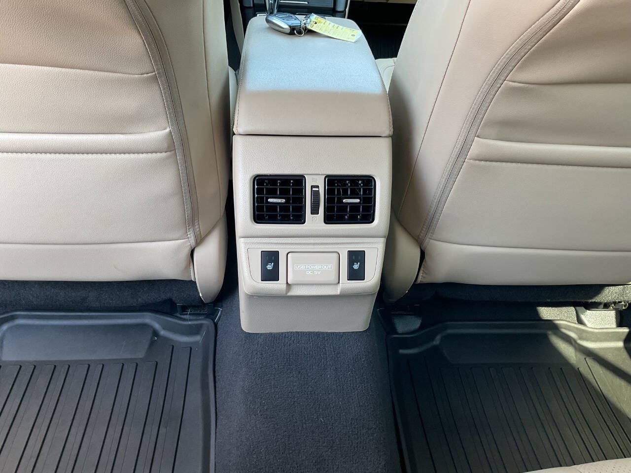 Used 2018 Subaru Outback 2.5i Limited AWD/4WD image 35