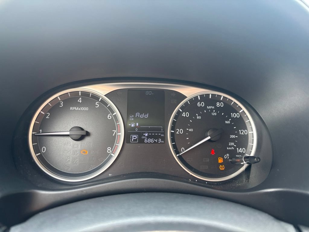Used 2018 Nissan Kicks S FWD image 22