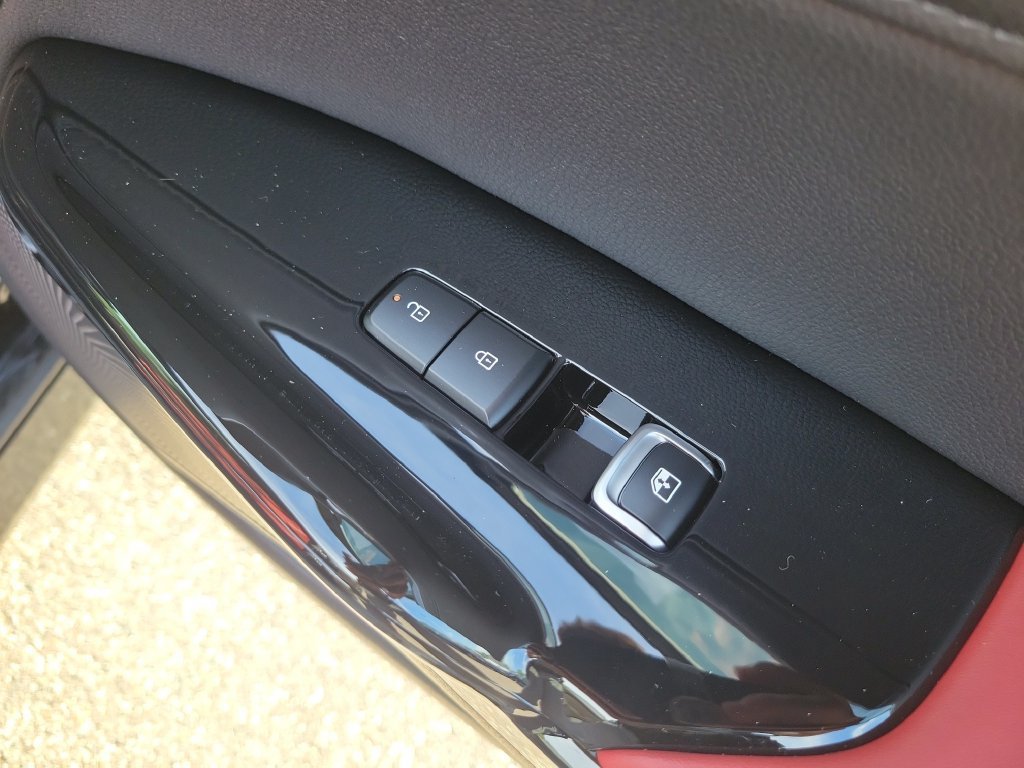 New 2027 Kia K5 GT-Line image 11