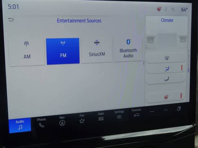 Used 2024 Ford Expedition Limited RWD image 31