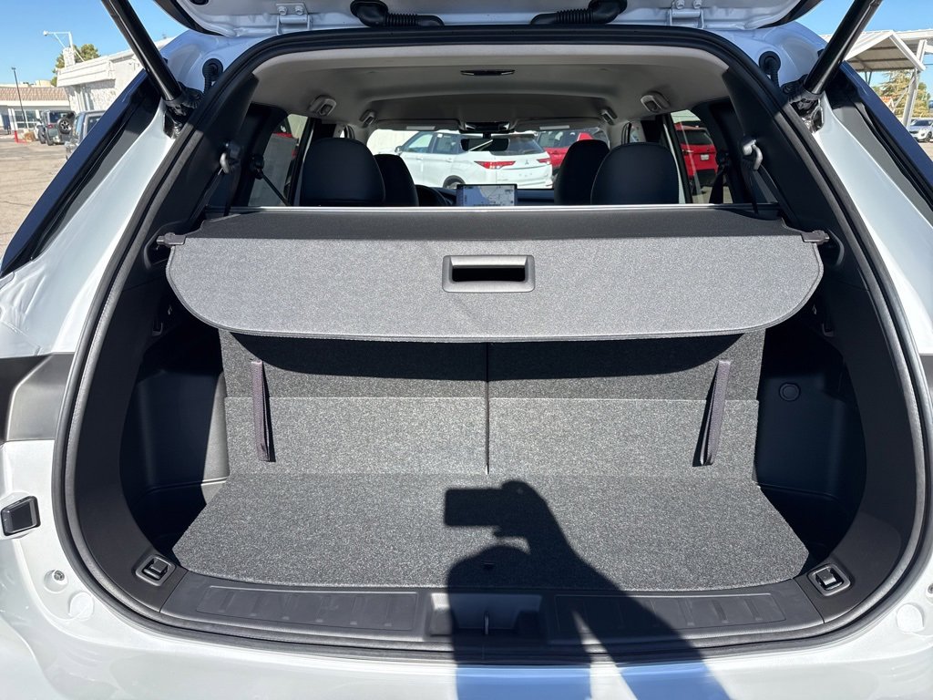 New 2025 Mitsubishi Outlander SE image 27