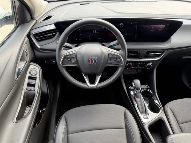 Used 2025 Buick Encore GX Preferred image 26