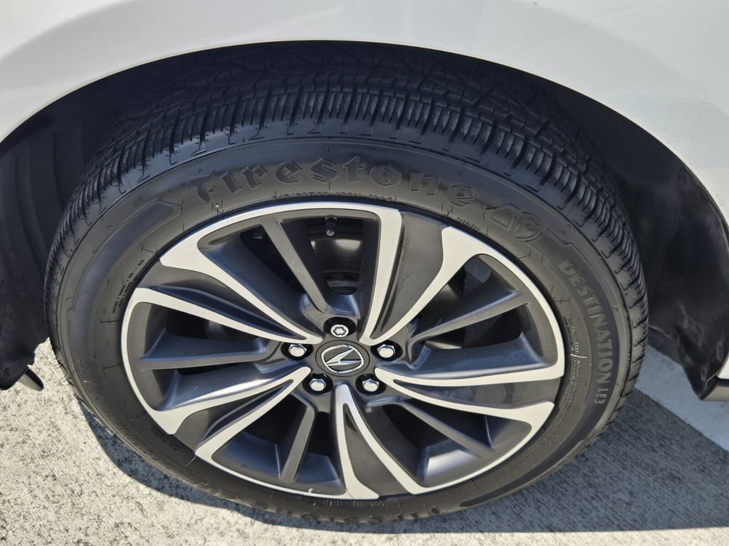 Used 2020 Acura MDX FWD w/ Technology Package image 10