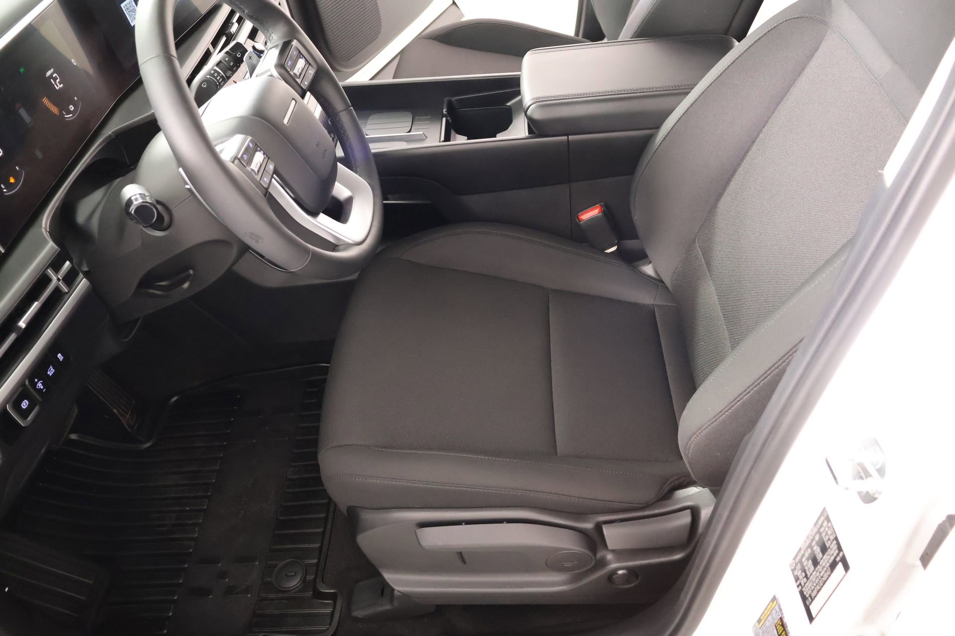 New 2026 Hyundai Santa Fe SE FWD image 9