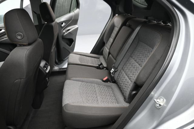 Used 2023 Chevrolet Equinox LT AWD/4WD image 12