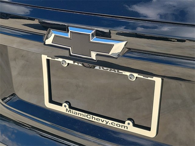 New 2026 Chevrolet Traverse LT image 7