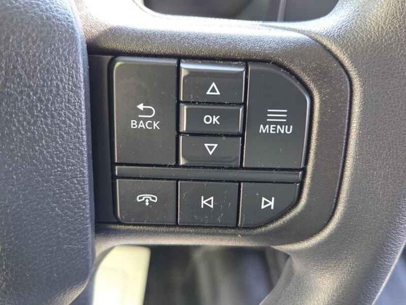 Used 2025 Ford F250 XL w/ STX Appearance Package AWD/4WD image 24