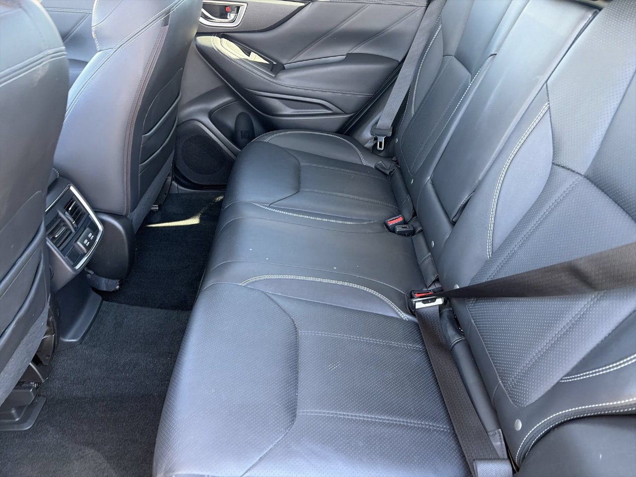Used 2019 Subaru Forester Limited w/ Popular Package #3 AWD/4WD image 16