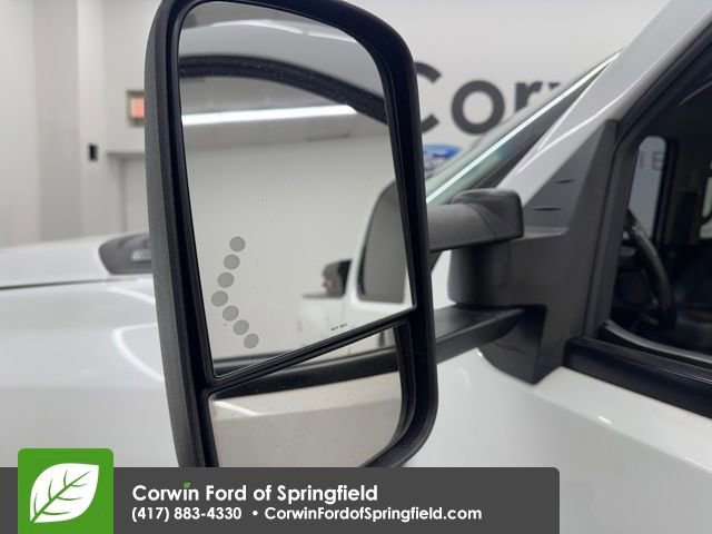 Used 2014 Chevrolet Silverado 2500 LTZ w/ LTZ Plus Package image 35