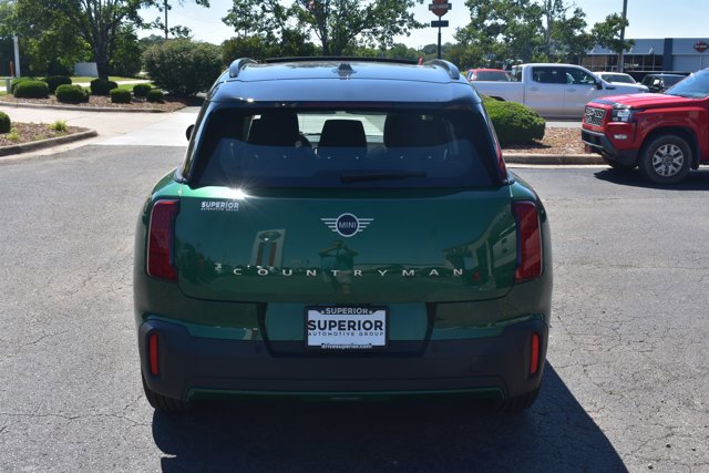 Used 2025 MINI Cooper Countryman S AWD/4WD image 6