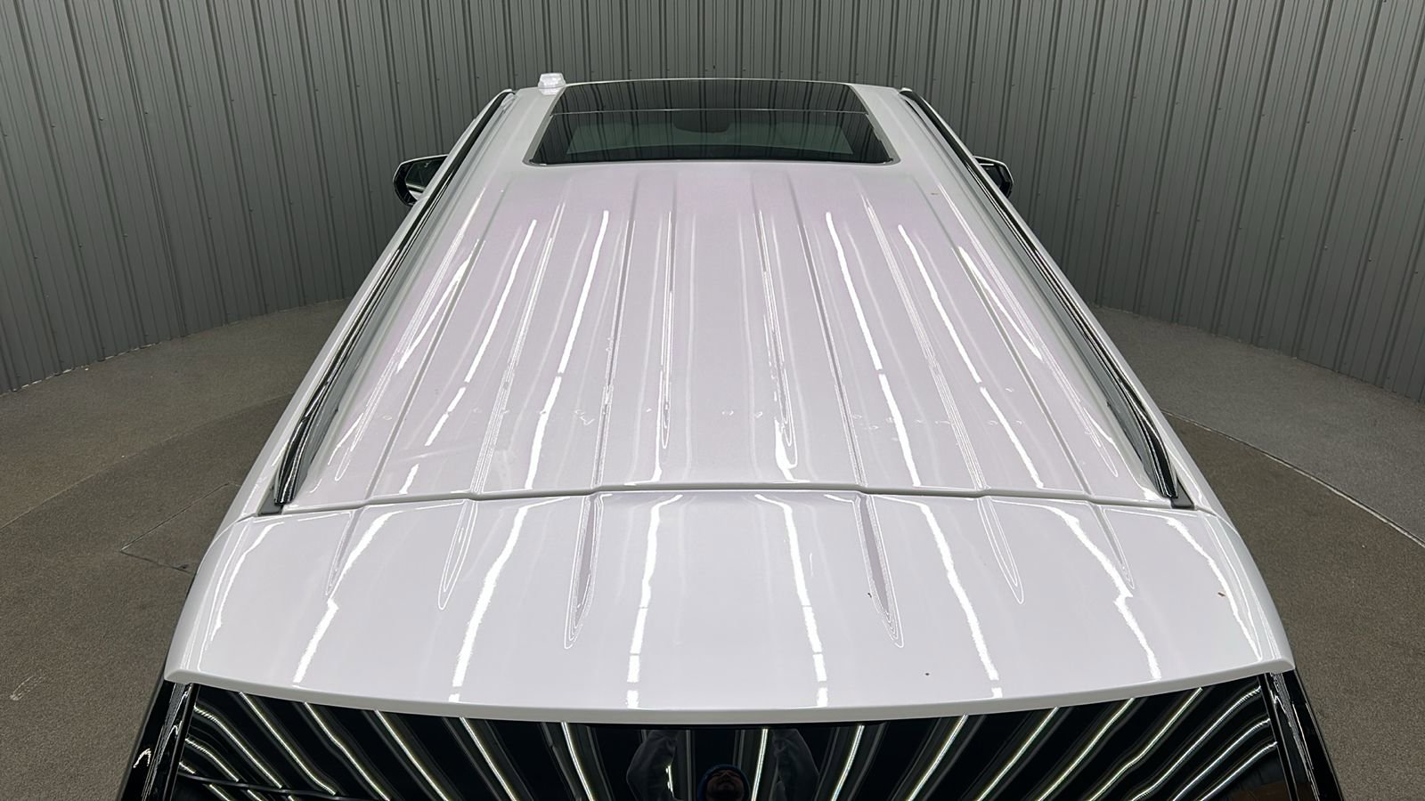 Used 2025 GMC Yukon XL Denali Ultimate image 15