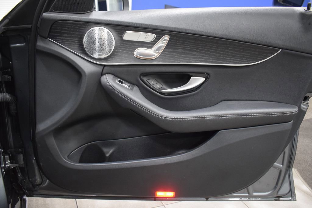 Used 2021 Mercedes-Benz C 300 4MATIC Sedan w/ Driver Assistance Package image 19